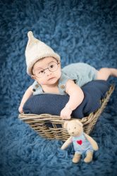 -热靴映画儿童摄影工作室(绍兴水街壹号文创园店)