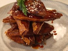-上海和平饭店龙凤厅 Dragon Phoenix