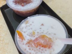 -百花传统甜品店(原址店)