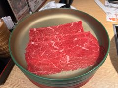 -温野菜涮涮锅(西单大悦城店)