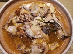 -鱼食饭稻·苏浙土菜17年老馆子(平江路店)