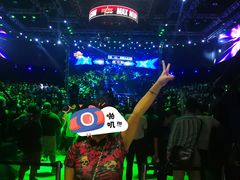 -芭提雅MAX泰拳馆