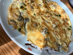 -501號台州海鲜餐厅(海创园店)