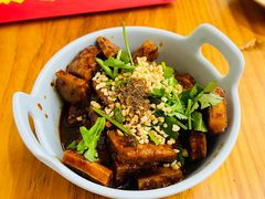 -炒豆合作社(东四总店)