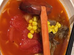 -味千拉面(双井店)