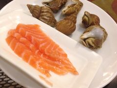 -水都假日酒店-海韵西餐厅(龙胜路店)