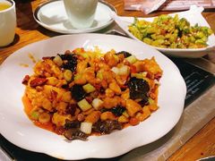 -小俩口烧烤东北菜(双井店)