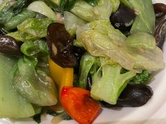 -夏宫中餐厅(香格里拉大酒店)