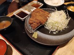 -炸牛排 京都胜牛(京都站前店)