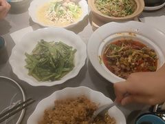 -香阁餐厅·常州菜·常州菜代表品牌(新北奥体店)