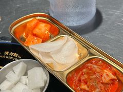 -양평식당·杨平食堂(华贸店)