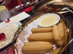 -红运火锅·中国名火锅·国风演绎(省体店)