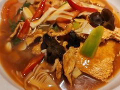 -院8里·小聚园老川菜(九眼桥店)