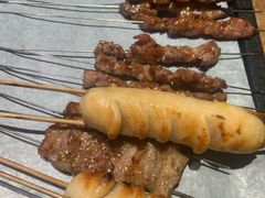 -喝丢一只鞋海鲜烧烤·海肠捞饭(东关街店)