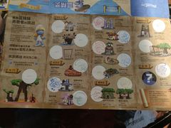 -蓝精灵乐园·世茂精灵之城主题乐园