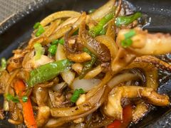 -菊上料理(蜀山银泰百货店)