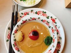 -东门口涮肉·砂锅·烤串(老门东店)