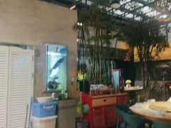 -又见炊烟私房菜(敬亭路店)