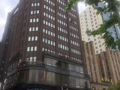 -上海国际饭店