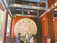 -南岳衡山风景名胜区-南岳大庙