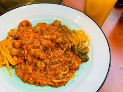 -魏斯理汉堡(西安沣东吾悦店)