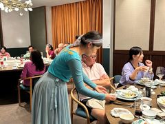 -珍呈中餐厅•粤川淮扬新疆(乌鲁木齐康莱德酒店)