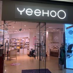 门面-英氏YeeHoO(颐堤港店)