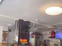 大堂-贵州豆腐王(上合店)