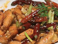 -榕意·川味之美(深业上城店)