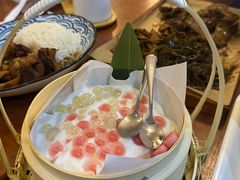 -菊儿人家·北京胡同菜(南锣鼓巷店)