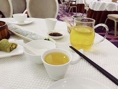 -香港富临皇宫(扬名广场店)