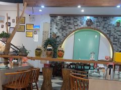 -茶油香闽南菜·花园餐厅(前埔店)