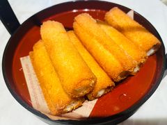 炸牛奶-陶陶居·雅园(凯华国际店)