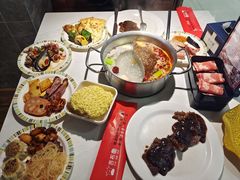 -吉布鲁牛排海鲜自助(攀枝花万达广场店)