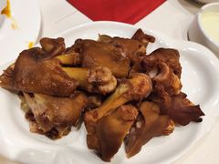 -凯鸽酒楼(大同振兴街店)