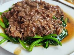 -车头老二大排档(金城步行街店)