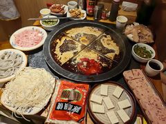 -陈眼镜火锅(总店)