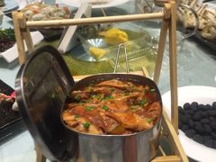 -渔娘渔家丹东海鲜(东直门店)