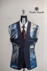 点击看大图 -BROTHER西服礼服定制·商务·婚礼(佛山南海店)