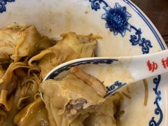 虾仁馄饨-勤德兴(湖滨路店)