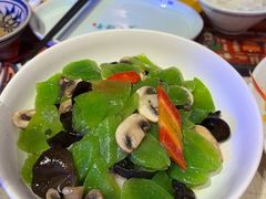 -长安大牌档之上元灯会(南大街店)