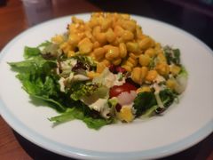 -萨莉亚意式餐厅(南京环亚凯瑟琳广场店)