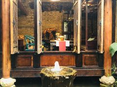 门面-鱼桥巷·美学川菜