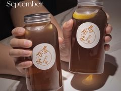 -马邦子·紫苏烤鱼(恒隆广场店)