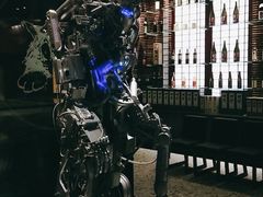 -上海雅居乐万豪侯爵酒店