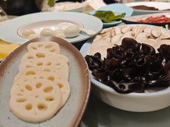 -凯鸽火锅城(五部迎宾东路店)