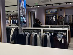 -海澜之家(王府井大街店)