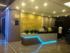 -华悦养生·推拿足道·精油SPA·美食自助(北湖店)