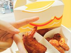 -麦当劳(花园北路店)