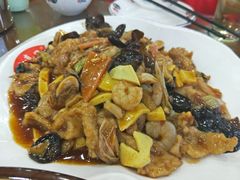 全家福-抹直口特色菜馆(一店)